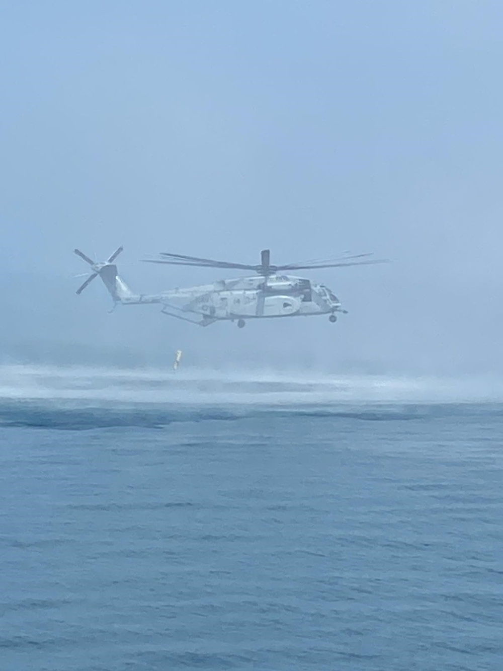 Slocum Glider - Naval Oceanography