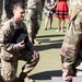 Squadron Change of Command