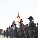 Squadron Change of Command