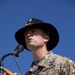 Squadron Change of Command