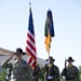 Squadron Change of Command