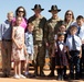 Squadron Change of Command