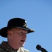 Squadron Change of Command