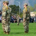 U.S. Air Force Academy Preparatory School Graduation Parade 2023