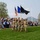 U.S. Air Force Academy Preparatory School Graduation Parade 2023