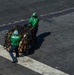 Nimitz Conducts Replenishment-at-Sea