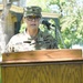 ASC-ARE conducts change of command on banks of Mississippi River