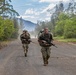 Joint Force conducts Small Unit Ranger Tactics Course