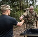 Joint Force conducts Small Unit Ranger Tactics Course