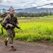 Joint Force conducts Small Unit Ranger Tactics Course