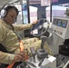 Learning to operate a 60-ton piece of equipment just got easier for some Fort Leonard Wood students