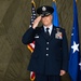 27 SOW change of command