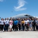 Exploring community collaborations and extending outreach – MacDill hosts local Military Advisory Committee