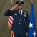 27 SOW change of command