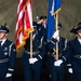 27 SOW change of command