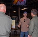 Nate Boyer Speaks About Mental Health at Cherry Point Public House
