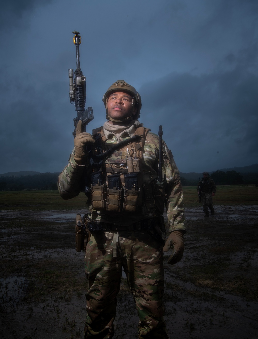 621st CRW - EX. Storm Crow