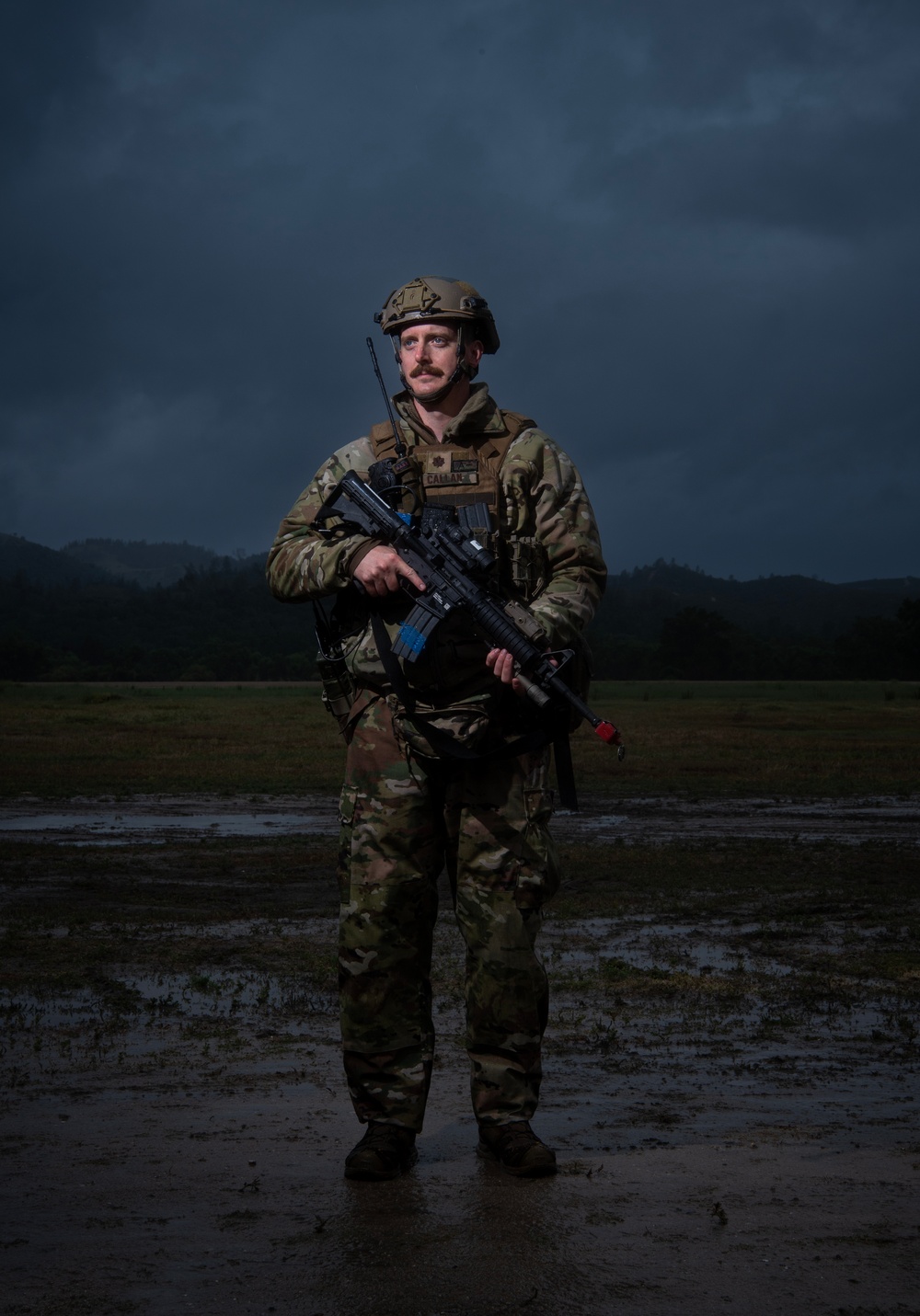 621st CRW - EX. Storm Crow