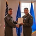 Air Operations Squadron Change of Command