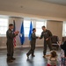 Air Operations Squadron Change of Command