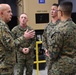 Highest-ranking Marine visits Fort Leonard Wood Marine Corps Detachment