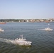 Fleet Week New York 2023: Parade of Ships