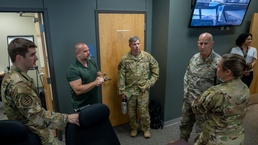 AFSOC uses video game--like simulation training, adds realistic, world-wide value