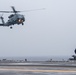 USS Ronald Reagan (CVN 76) conducts flight operations