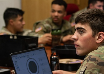 Battalion kickstarts innovation program at Fort Drum