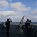 Allies conduct SAILPAST during exercise Formidable Shield 2023