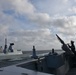 Allies conduct SAILPAST during exercise Formidable Shield 2023