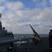 Allies conduct SAILPAST during exercise Formidable Shield 2023