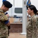 police Week Closing Ceremony at Buckley Space Force Base