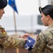 police Week Closing Ceremony at Buckley Space Force Base