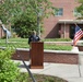 SRU HONORS THE MEMORY OF THREE FALLEN SOLDIERS