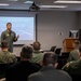 Mental Health Awareness Month: Commander, Naval Air Force Reserve Zeroes in on Force Mental Health