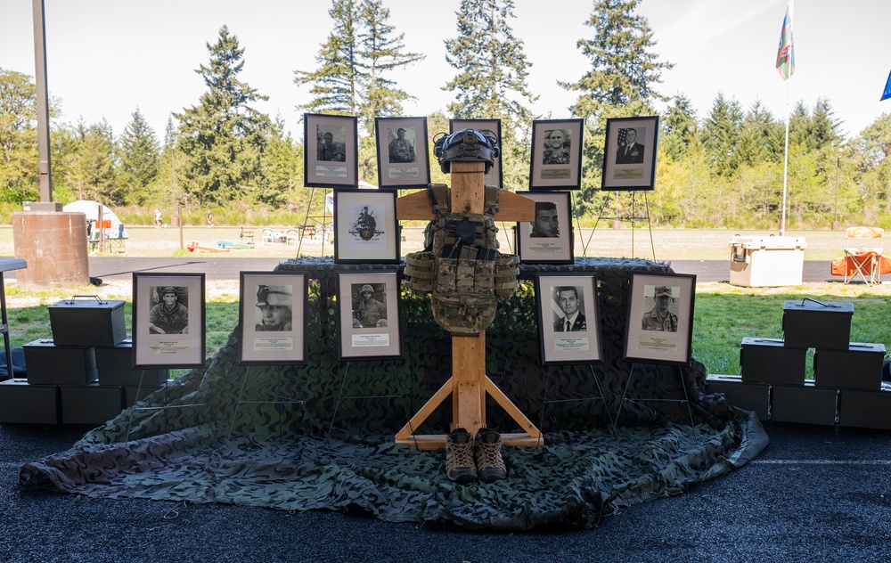 5th ASOS holds annual 24-Hour TACP Memorial Run