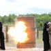 136th Donut Charge Detonation