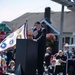 Maj. Gen. Eldon A. Bargewell Delta Park dedication