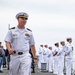 USS Princeton Arrives for Los Angeles Fleet Week