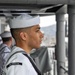 USS Princeton Arrives for Los Angeles Fleet Week