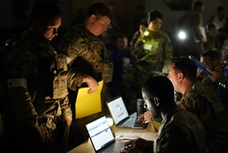 Exercise Phoenix Dawn 2023