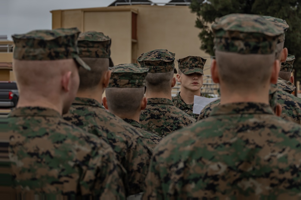 Hotel Company PX and Haircuts