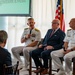 Fleet Week New York 2023: WVI Dolphin Foundation