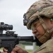Big Red One Soldiers Qualify with M4 Carbine Rifles