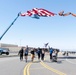 13th Annual Gold Star Families Ruck March at Travis AFB