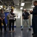 N95, OSD CAPE, AND OSD POLICY TOUR USS BATAAN