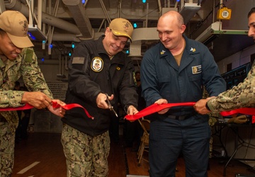 Grand Opening of Boxer Arcade