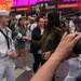 Fleet Week New York 2023: Times Square