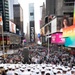 Fleet Week New York 2023: Times Square